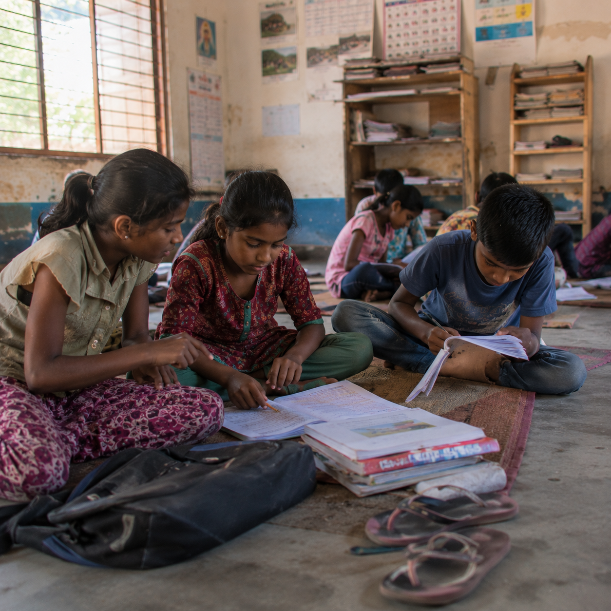 Education